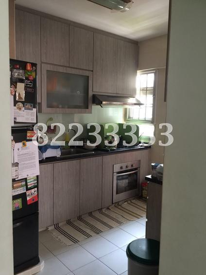 Blk 303B Punggol Central (Punggol), HDB 4 Rooms #130385942